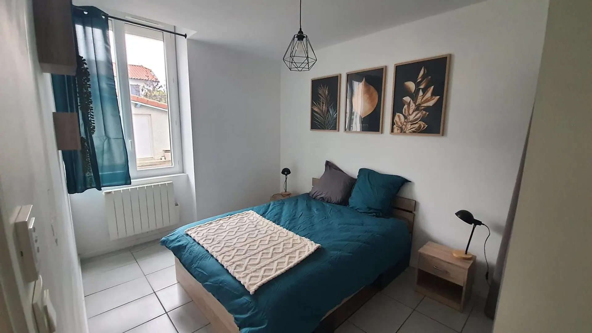 Apartment Maisonnette Abj Anneyron