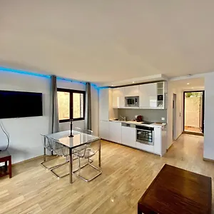 La Terrasse Tropézienne Appartement Cogolin