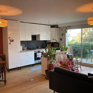 De Manon Appartement Montauban