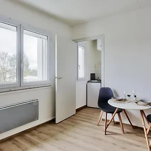 Cosy Bressan Appartement