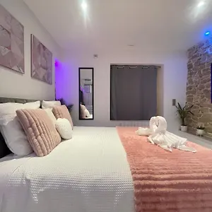 Cosy Appartement