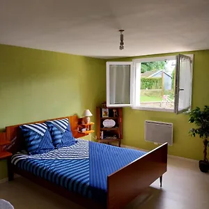 Chez George Séjour chez l'habitant
