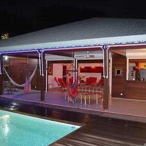 Au Bout Du Rêve Villa Petites-Anses